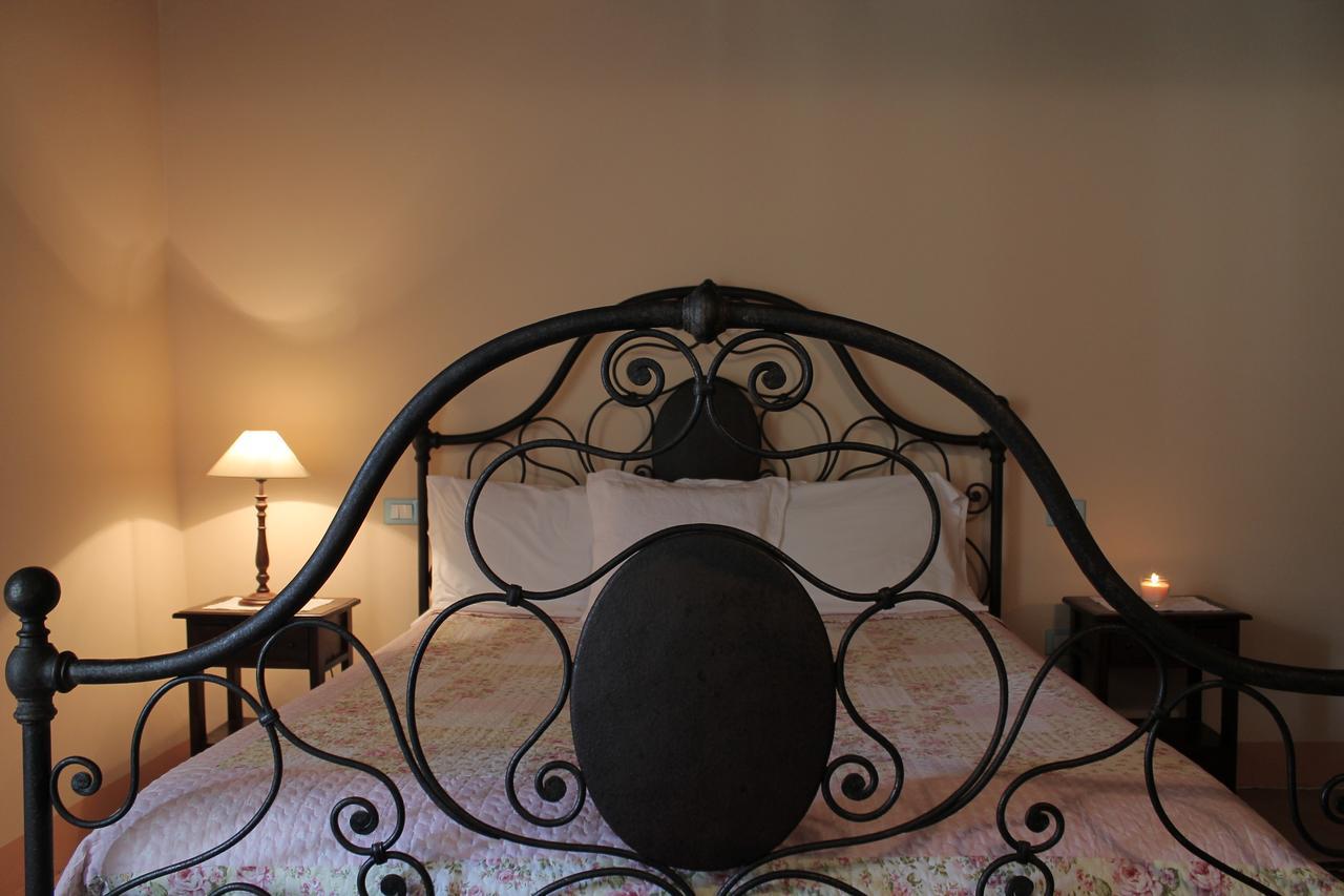 Agriturismo Villa Dei Mulini Volta Mantovana Luaran gambar