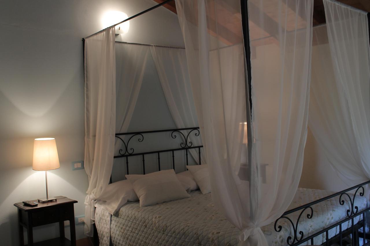 Agriturismo Villa Dei Mulini Volta Mantovana Luaran gambar