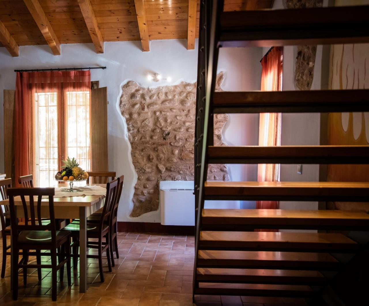 Agriturismo Villa Dei Mulini Volta Mantovana Luaran gambar