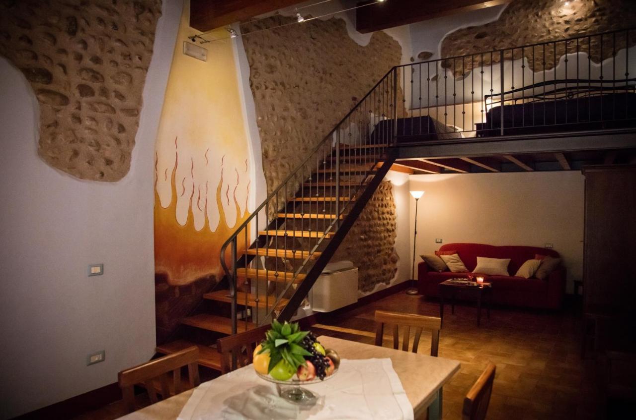 Agriturismo Villa Dei Mulini Volta Mantovana Luaran gambar